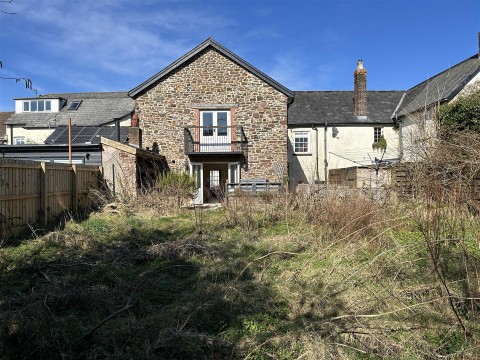 Click the photo for more details of Witheridge