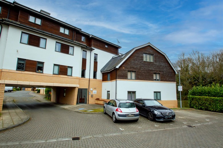 Click the photo for more details of Waters Edge, Haverhill