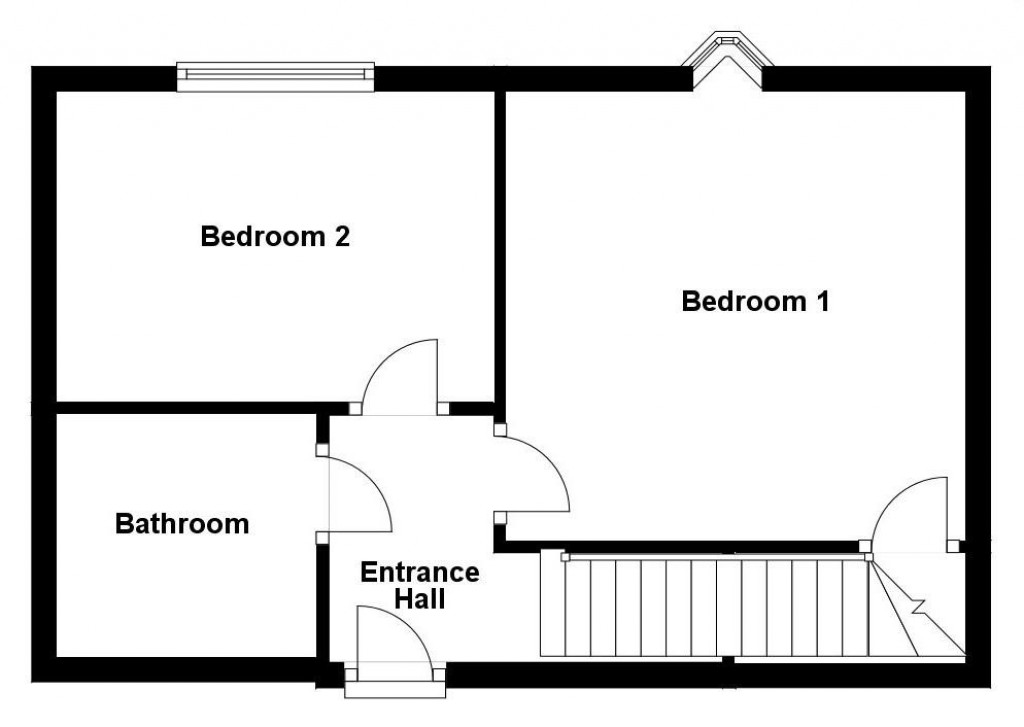 Floorplans For Waters Edge, Haverhill