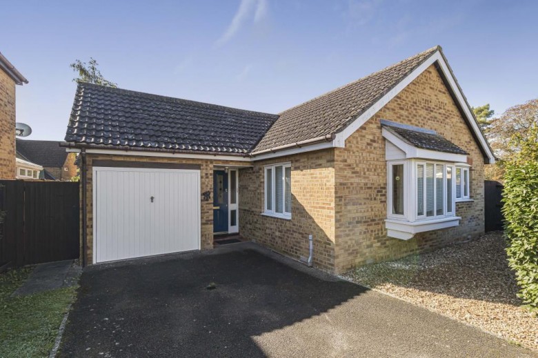 Click the photo for more details of Watsons Lane, Little Thetford, Ely