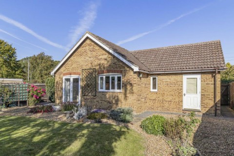 Click the photo for more details of Watsons Lane, Little Thetford, Ely