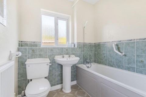 Click the photo for more details of Watsons Lane, Little Thetford, Ely