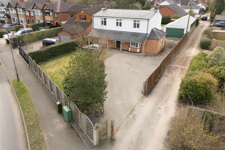 Images for Barby Lane, Rugby, CV22
