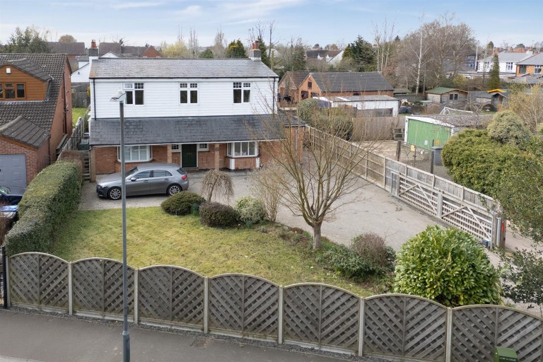 Images for Barby Lane, Rugby, CV22
