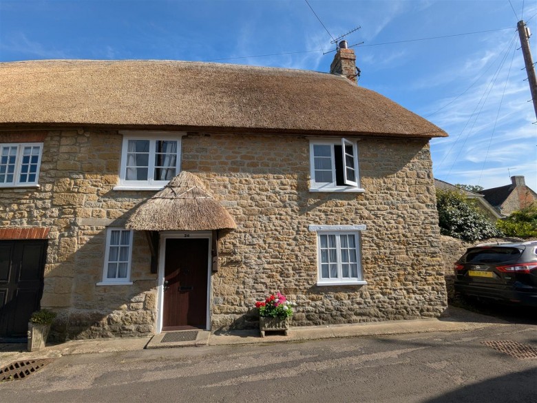 Click the photo for more details of Grove Road, Burton Bradstock, Bridport