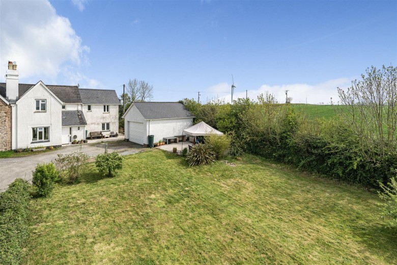 Click the photo for more details of Morchard Bishop, Crediton