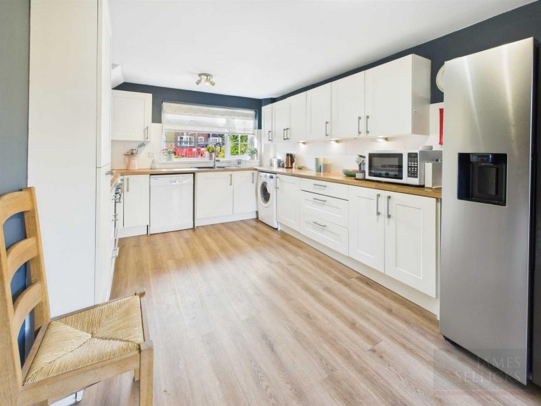 Images for Birch House, Dover Street, Kibworth Beauchamp, Leicestershire