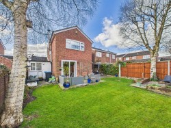 Images for Birch House, Dover Street, Kibworth Beauchamp, Leicestershire