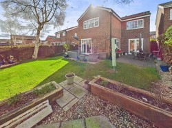 Images for Birch House, Dover Street, Kibworth Beauchamp, Leicestershire
