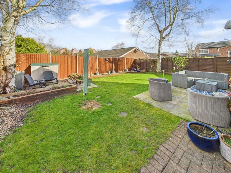 Images for Birch House, Dover Street, Kibworth Beauchamp, Leicestershire