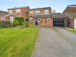 Images for Birch House, Dover Street, Kibworth Beauchamp, Leicestershire