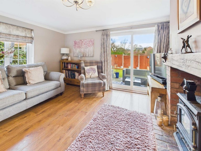 Images for Birch House, Dover Street, Kibworth Beauchamp, Leicestershire