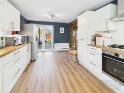Images for Birch House, Dover Street, Kibworth Beauchamp, Leicestershire