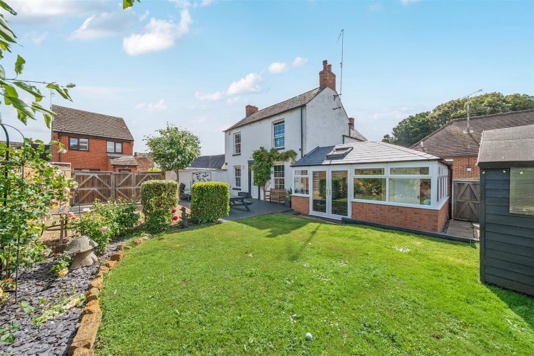 Images for Browns Yard, Towcester, NN12