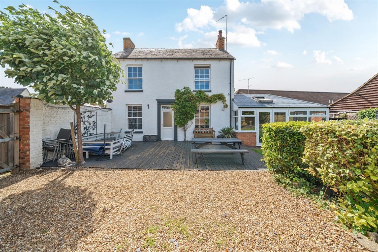 Images for Browns Yard, Towcester, NN12