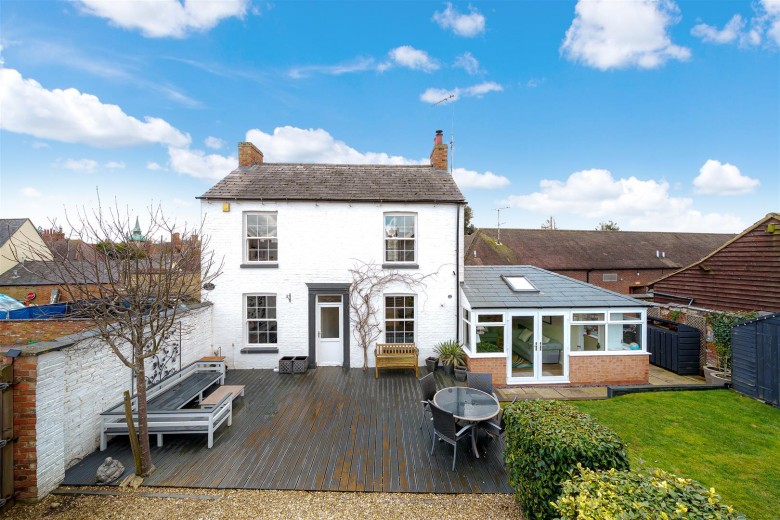 Click the photo for more details of Browns Yard, Towcester, NN12