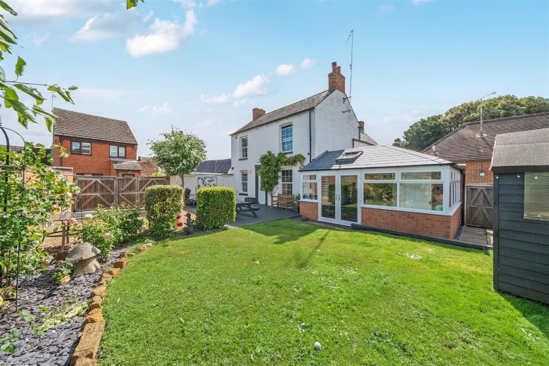 Click the photo for more details of Browns Yard, Towcester, NN12