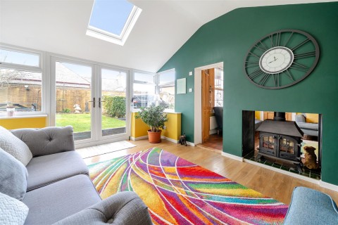 Click the photo for more details of Browns Yard, Towcester, NN12