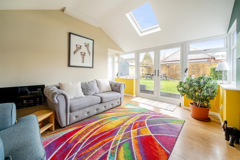 Images for Browns Yard, Towcester, NN12