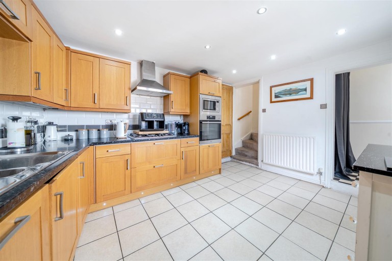 Images for Browns Yard, Towcester, NN12