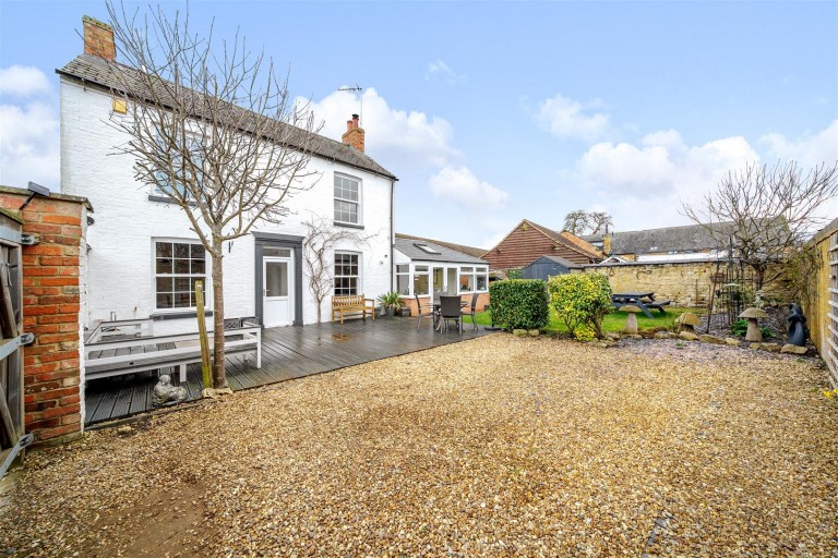 Images for Browns Yard, Towcester, NN12