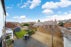 Images for Browns Yard, Towcester, NN12