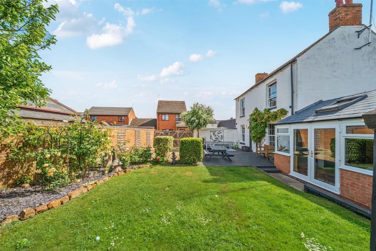 Images for Browns Yard, Towcester, NN12