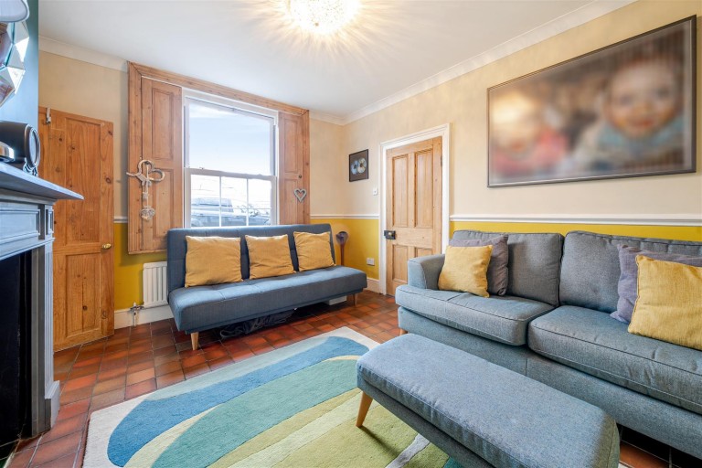 Images for Browns Yard, Towcester, NN12