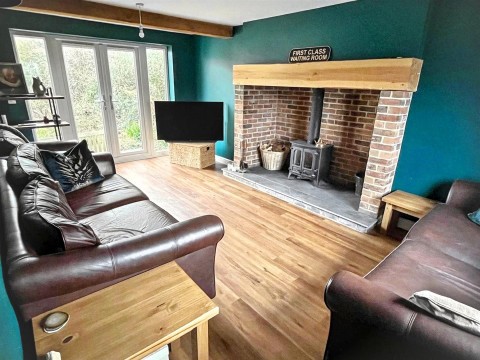 Click the photo for more details of Meadow Way, Charmouth, Bridport
