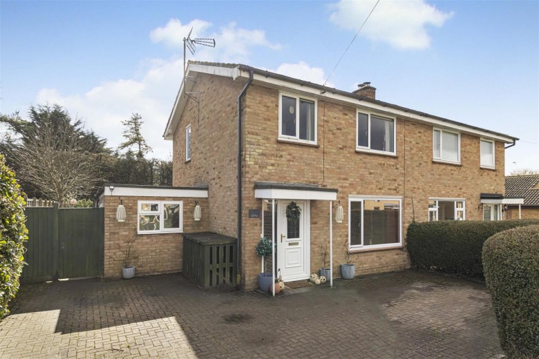 Click the photo for more details of Mays Avenue, Balsham