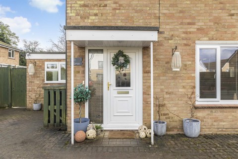 Click the photo for more details of Mays Avenue, Balsham