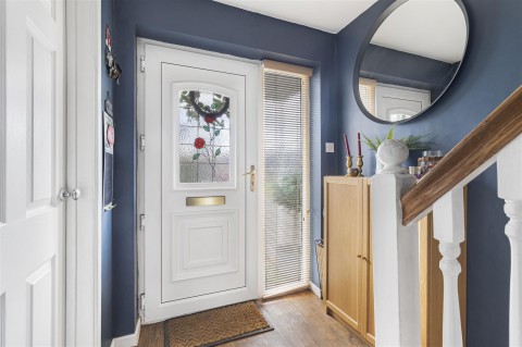 Click the photo for more details of Mays Avenue, Balsham