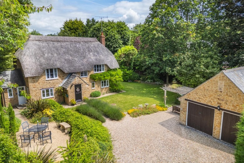 Click the photo for more details of Mill Lane, Chideock, Bridport