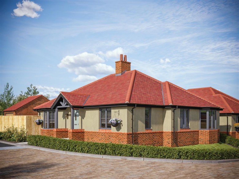 Click the photo for more details of Forest Road, Coalville, LE67