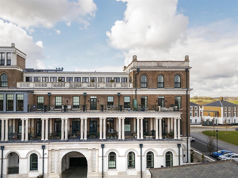 Images for Pavilion Green, Poundbury, Dorchester