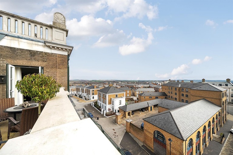 Images for Pavilion Green, Poundbury, Dorchester