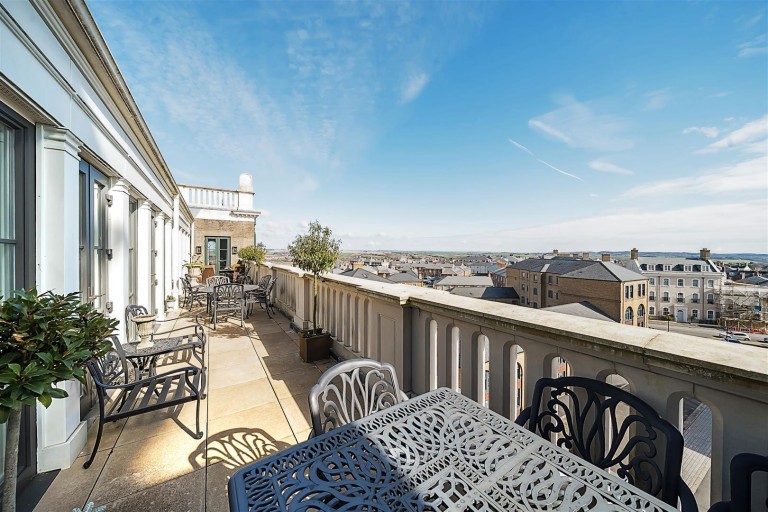 Images for Pavilion Green, Poundbury, Dorchester