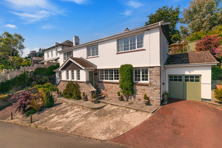 Images for Stoke Hill, Stoke Gabriel, Totnes