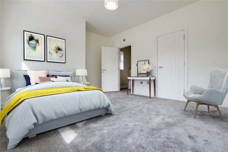 Images for Victoria Road, Wargrave, Reading