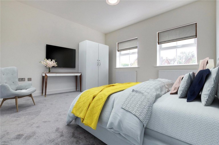 Images for Victoria Road, Wargrave, Reading