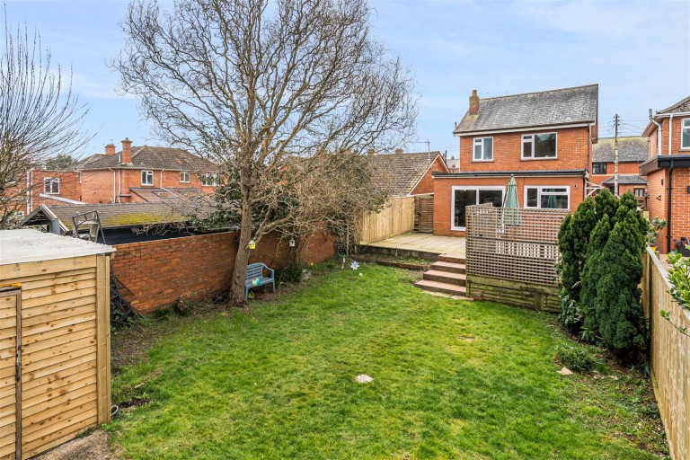 Images for Mitchell Street, Wellington