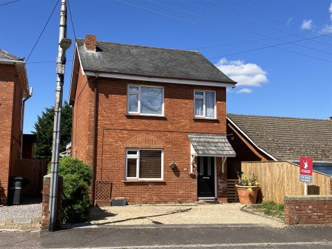 Click the photo for more details of Mitchell Street, Wellington