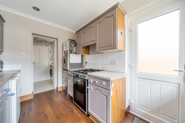 Images for Mitchell Street, Wellington