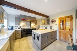 Images for The Hawthorns, Main Street, Gaulby, Leicestershire