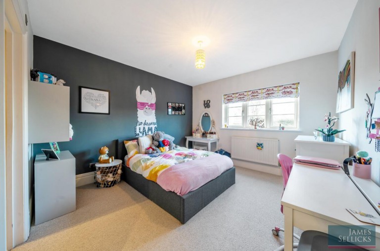 Images for The Hawthorns, Main Street, Gaulby, Leicestershire