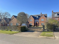 Images for The Hawthorns, Main Street, Gaulby, Leicestershire