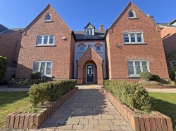 Images for The Hawthorns, Main Street, Gaulby, Leicestershire