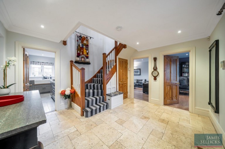 Images for The Hawthorns, Main Street, Gaulby, Leicestershire