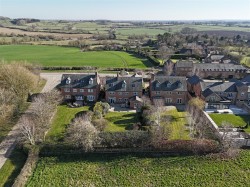 Images for The Hawthorns, Main Street, Gaulby, Leicestershire