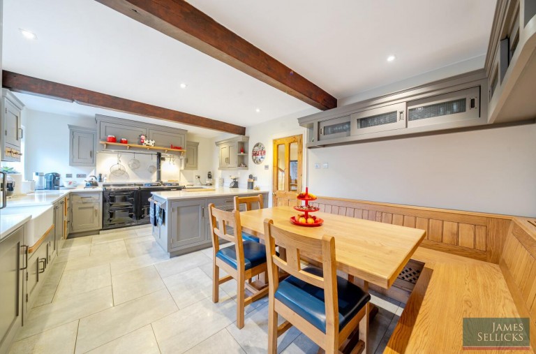 Images for The Hawthorns, Main Street, Gaulby, Leicestershire